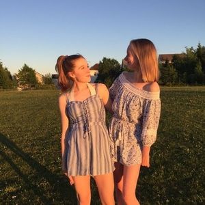 Meet your Posher, Ana